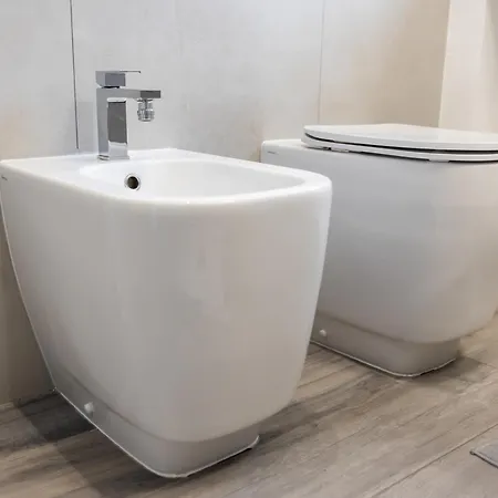 Paorelli Sun Apartment *