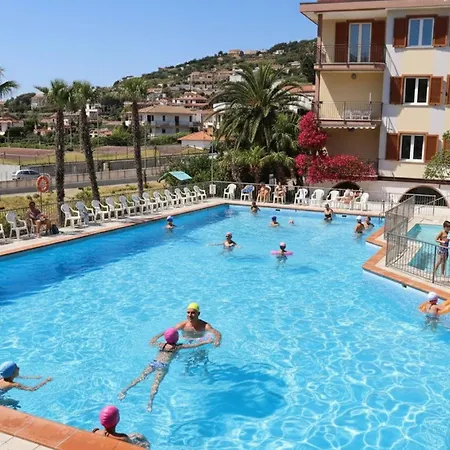 Apartment Paorelli Sun