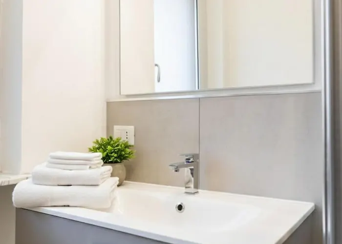 Paorelli Sun Apartment