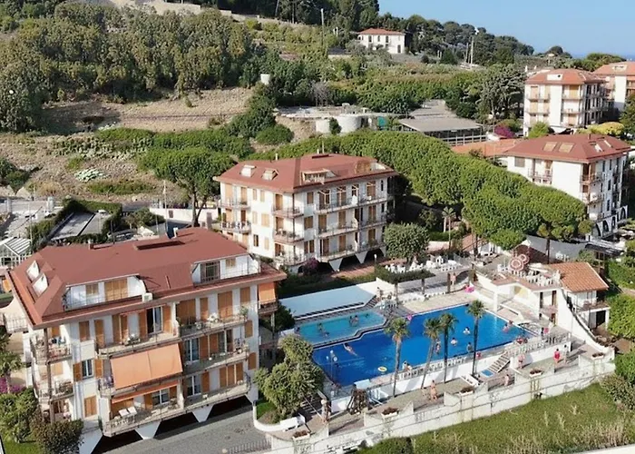 Apartment Paorelli Sun *