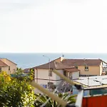 דירה Paorelli Sun Costarainera