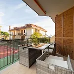 דירה Paorelli Sun Costarainera