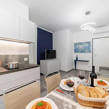 Apartment Paorelli Sun
