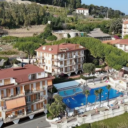 Appartamento Paorelli Sun *