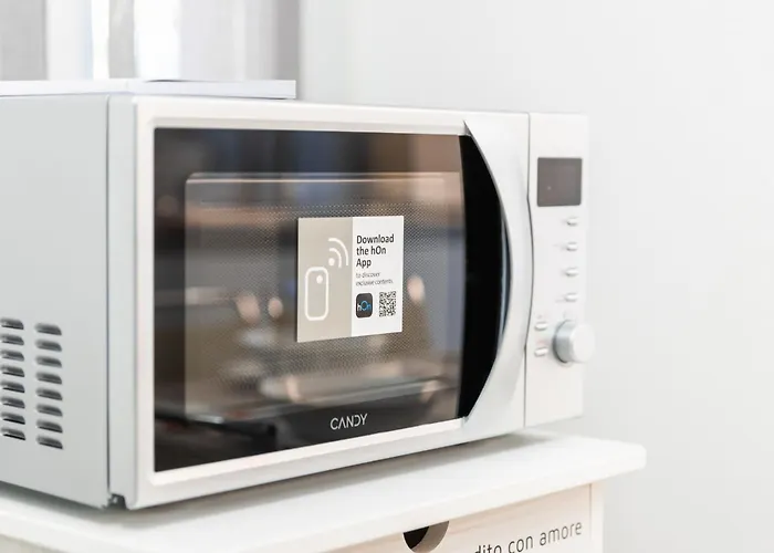 Lägenhet Paorelli Sun Costarainera