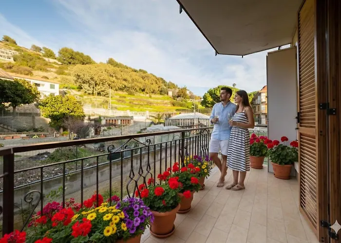 Paorelli Sun Costarainera