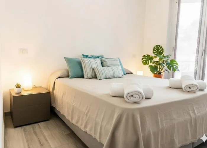 Paorelli Sun Costarainera